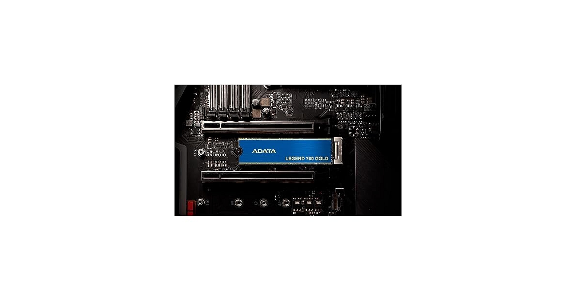 Amazon.com: ADATA SSD 1T SLEG-700G-1TCS-S48 R : Electronics